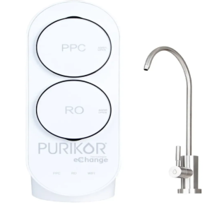 OSMOSIS INVERSA ALTO FLUJO 600 GPD WIFI