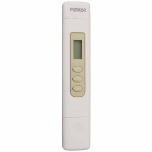 MEDIDOR TDS/TEMP PPM