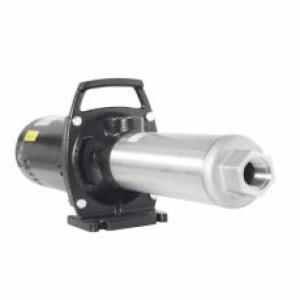 Motobomba multietapas horizontal para alta presión 2 HP ALTAPRES60H20/1123